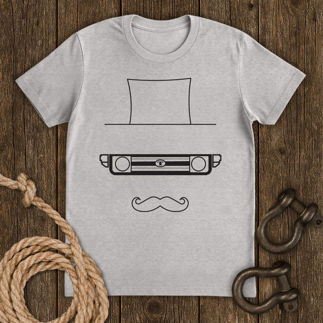 The Sir LC70 T-shirt