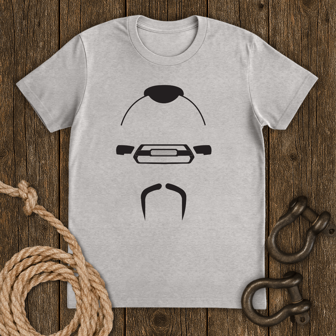 Samurai Tacoma T-Shirt