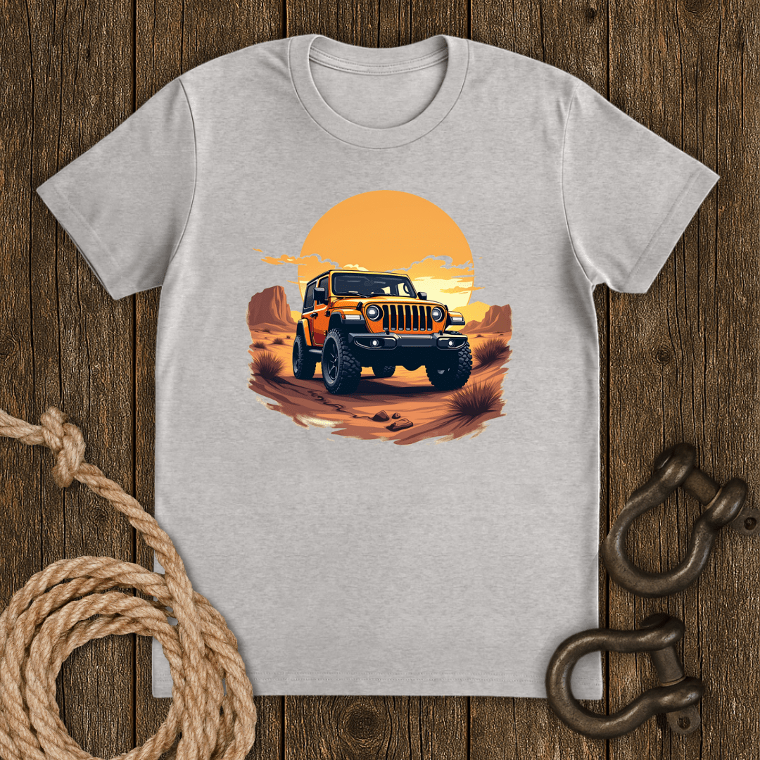 Desert Trail T-Shirt