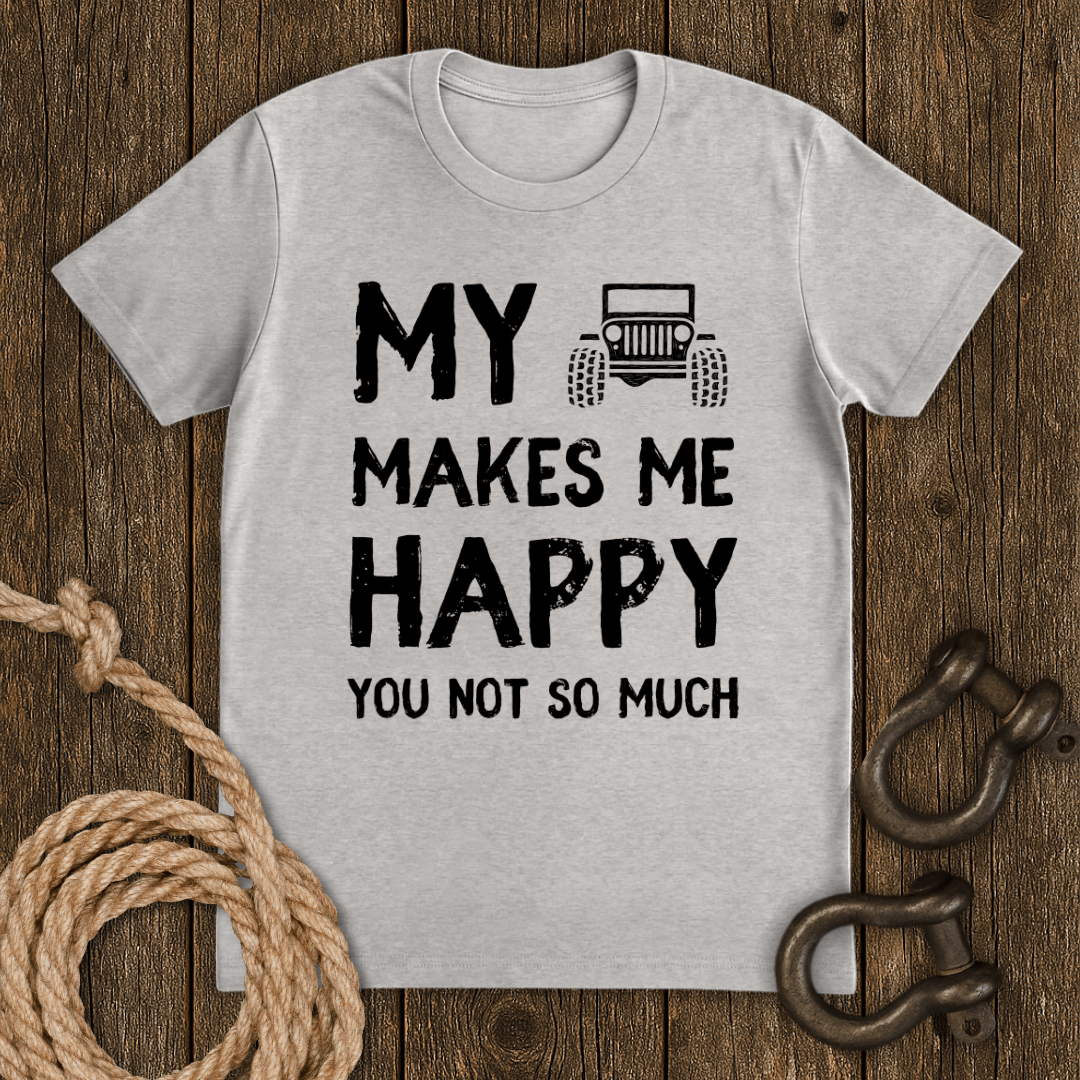 Happiness T-Shirt