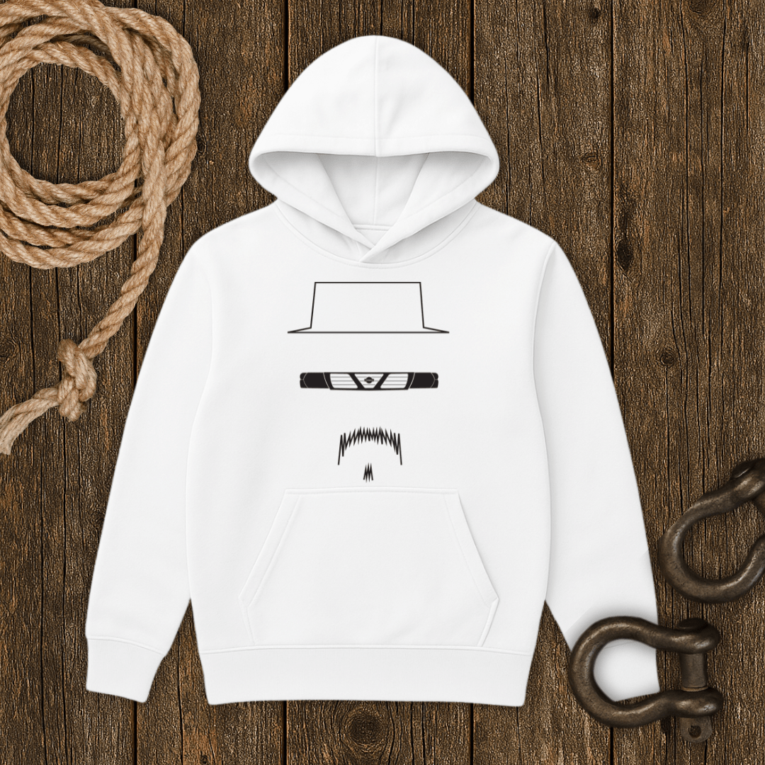 The Cook Y61 Hoodie