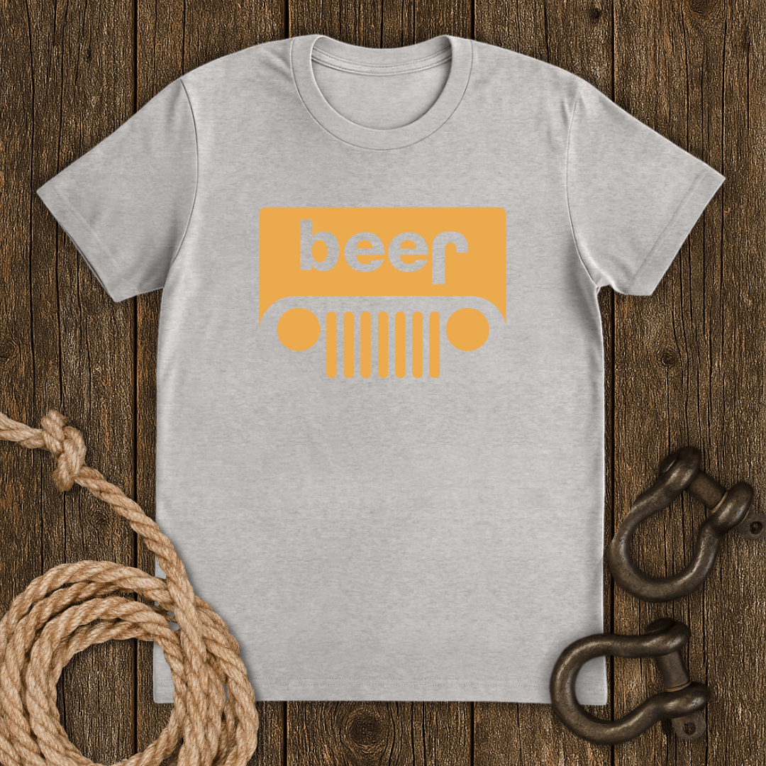 Beer T-Shirt