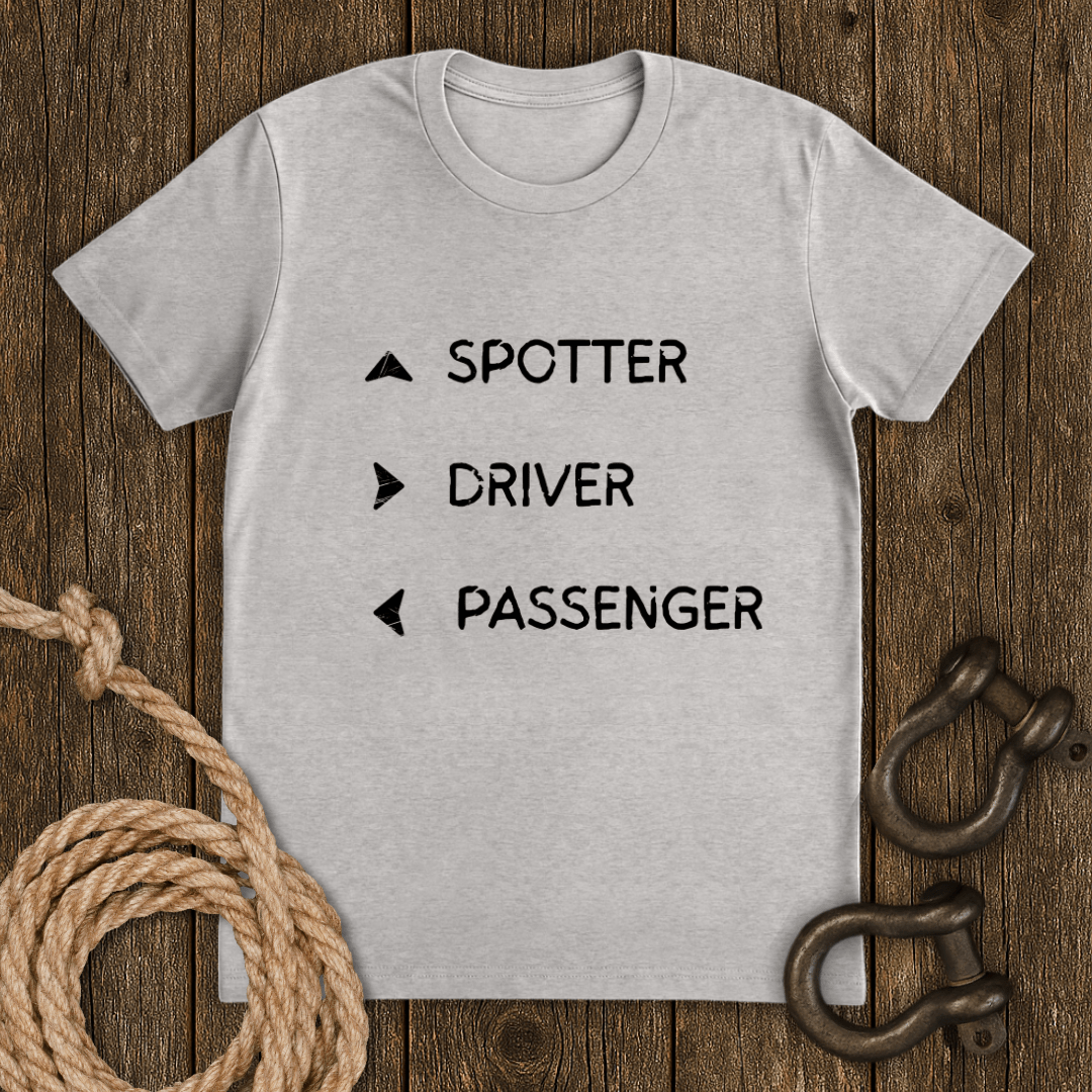 Spotter T-Shirt