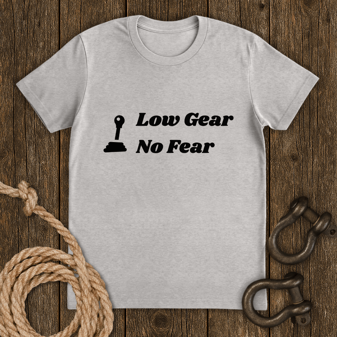 Low Gear T-Shirt