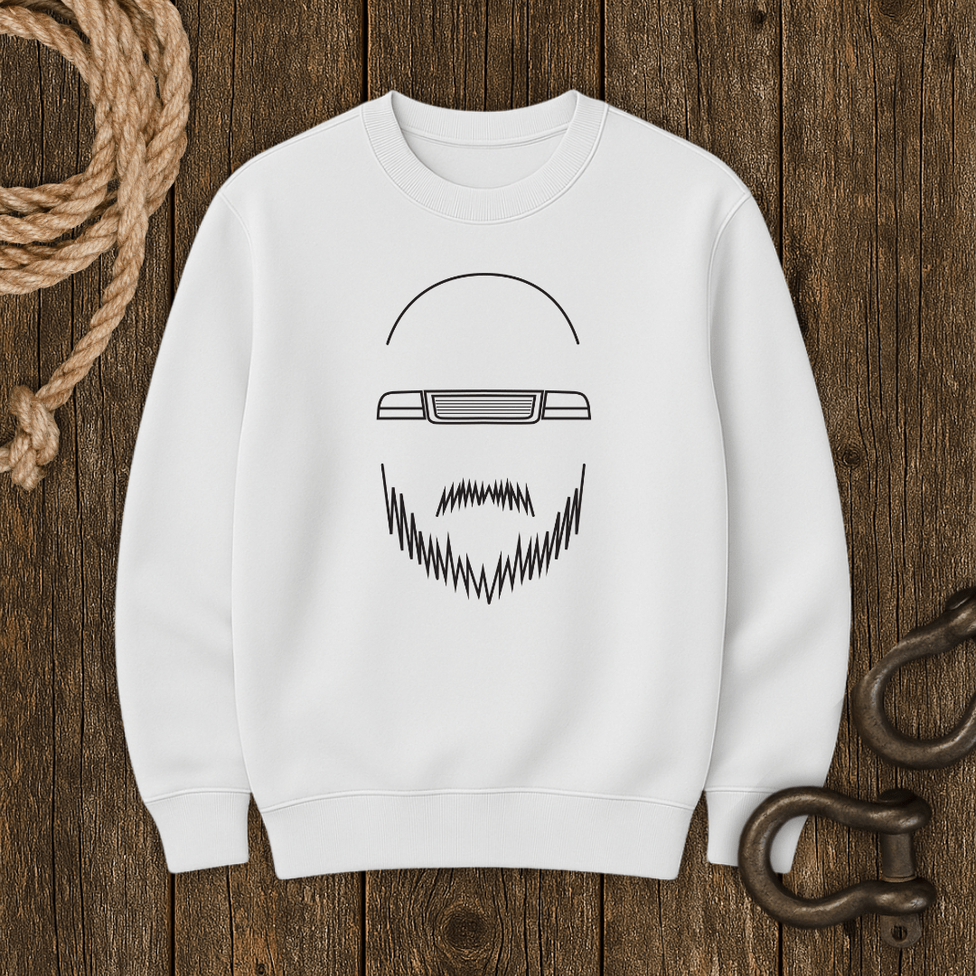 Bearded Envoy Sweatshirt
