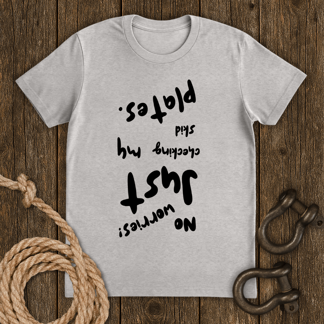 No Worries T-Shirt