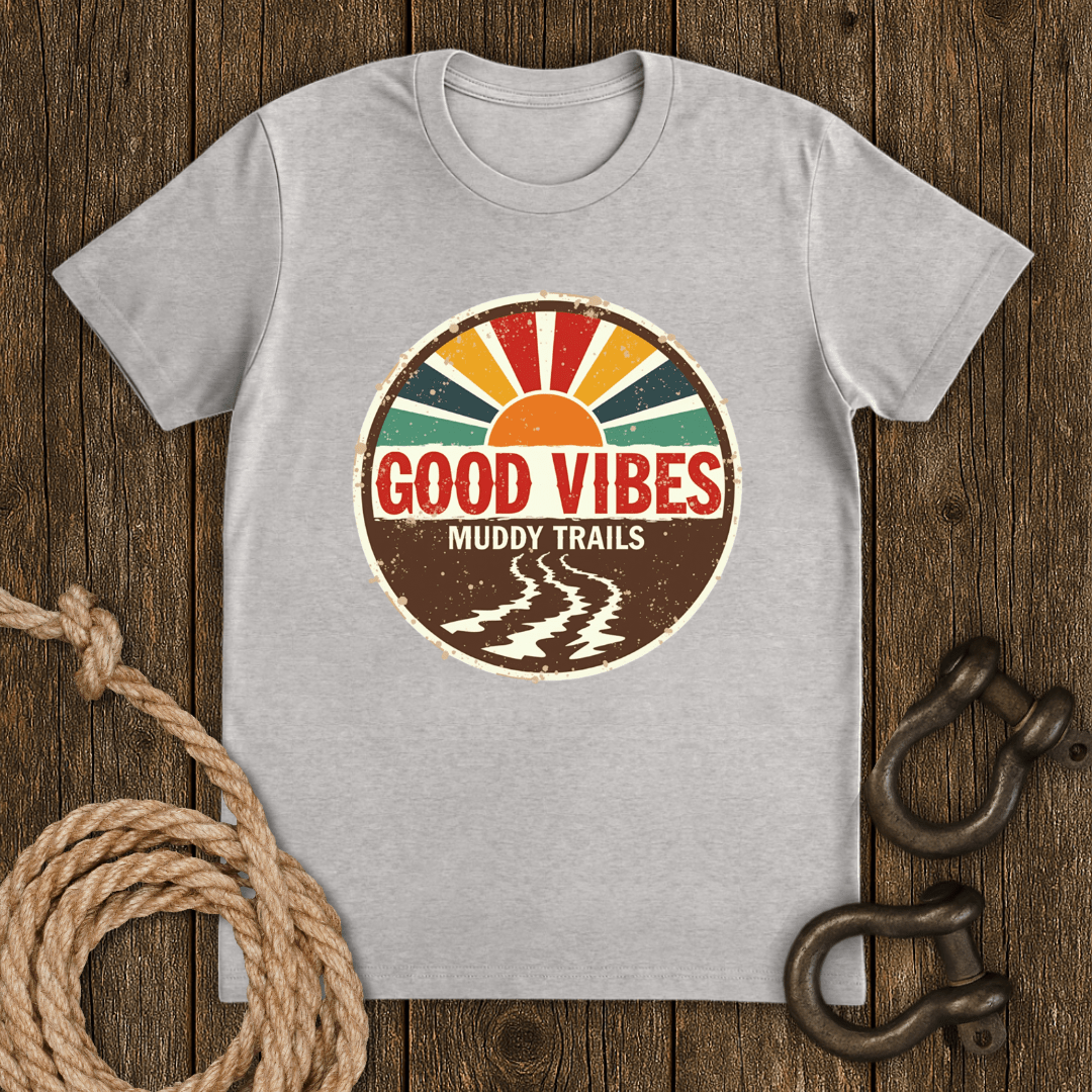 Good Vibes T-Shirt