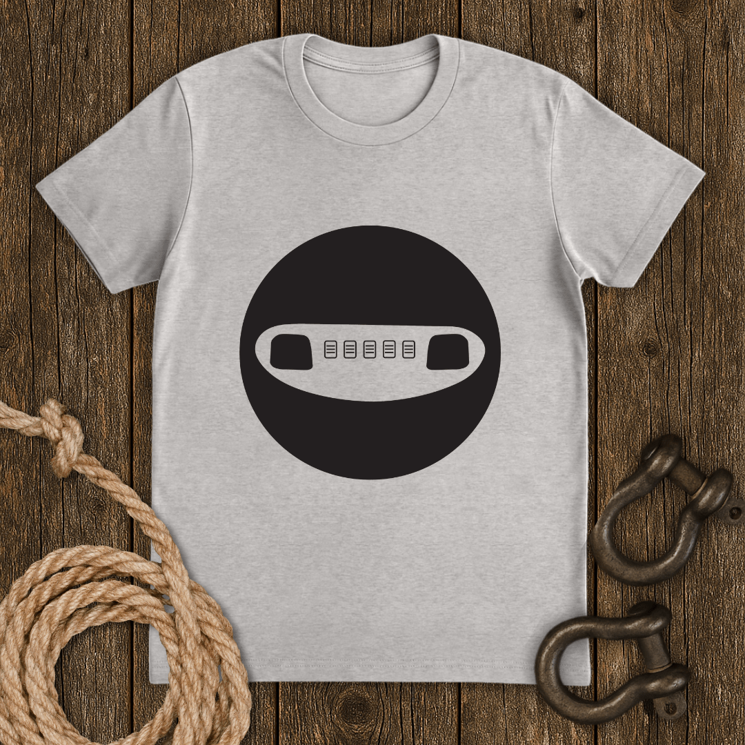 Ninja Jimny T-Shirt