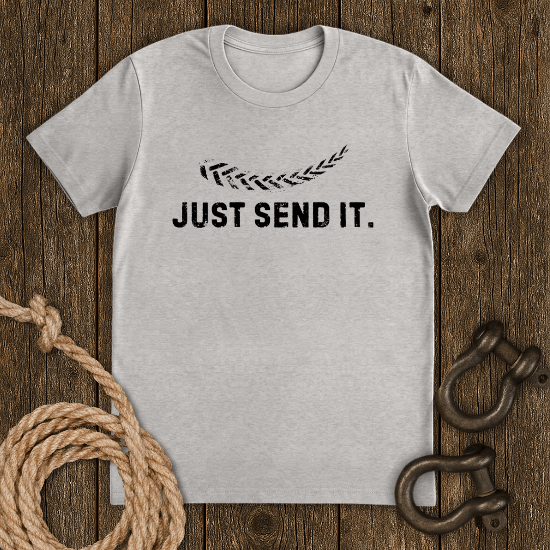 Sent It T-Shirt