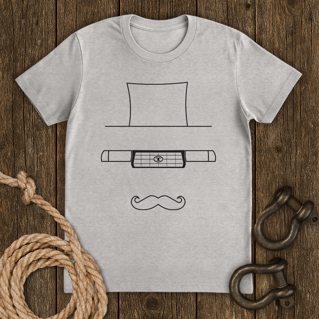 The Sir LC80 T-shirt