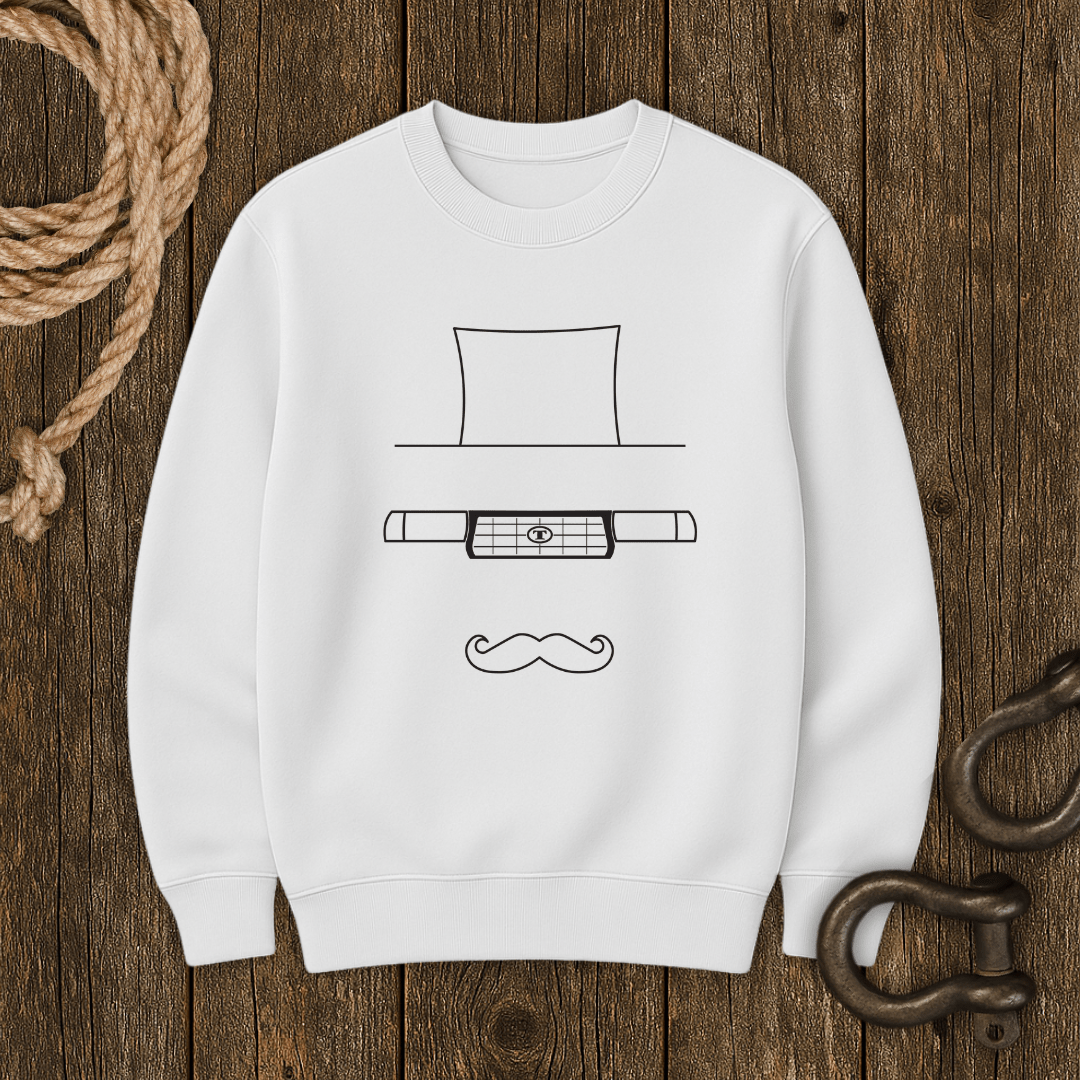 The Sir LC80 Sweatshirt