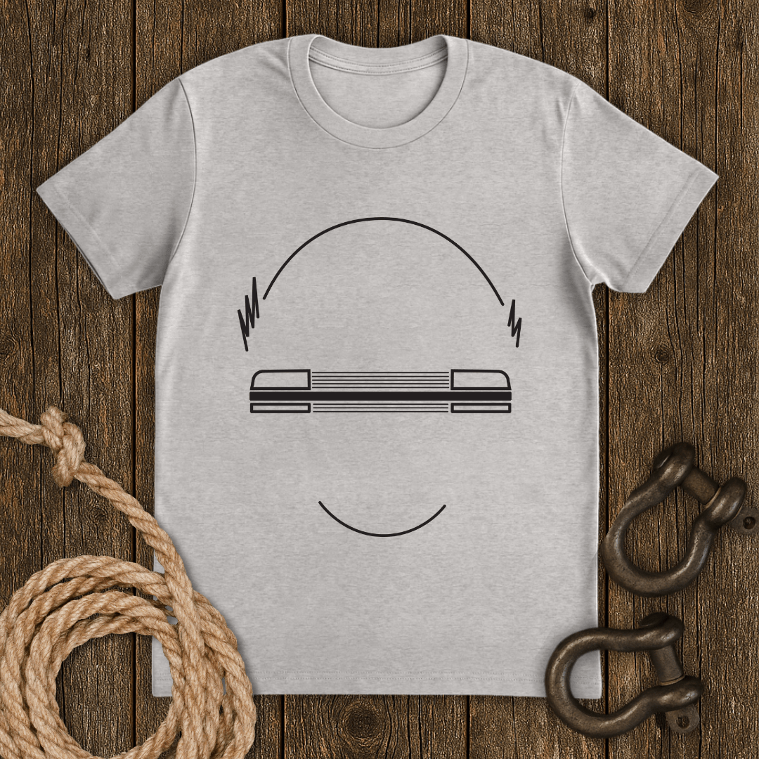Oldie Blazer S-10 T-shirt