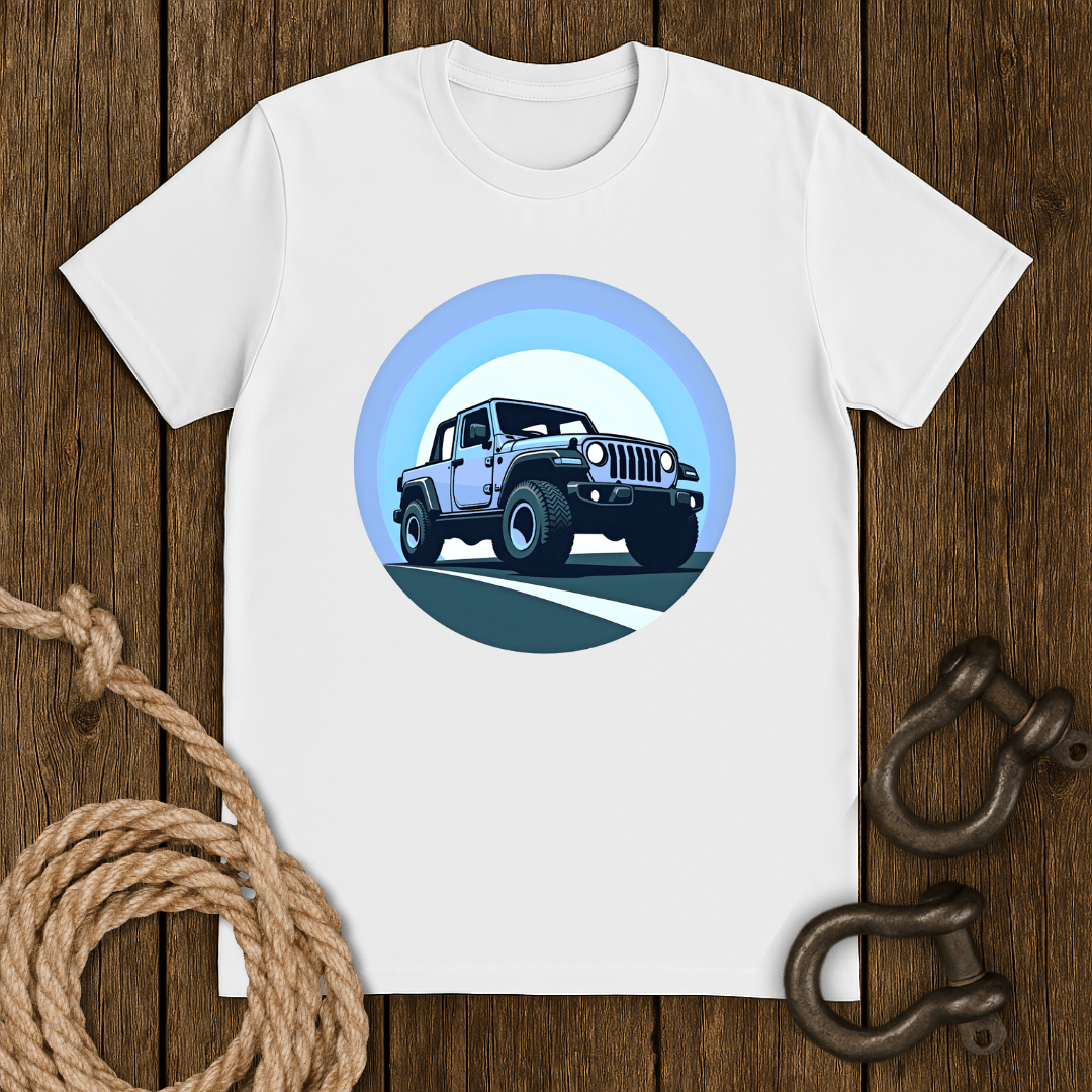 Electric Ride T-Shirt