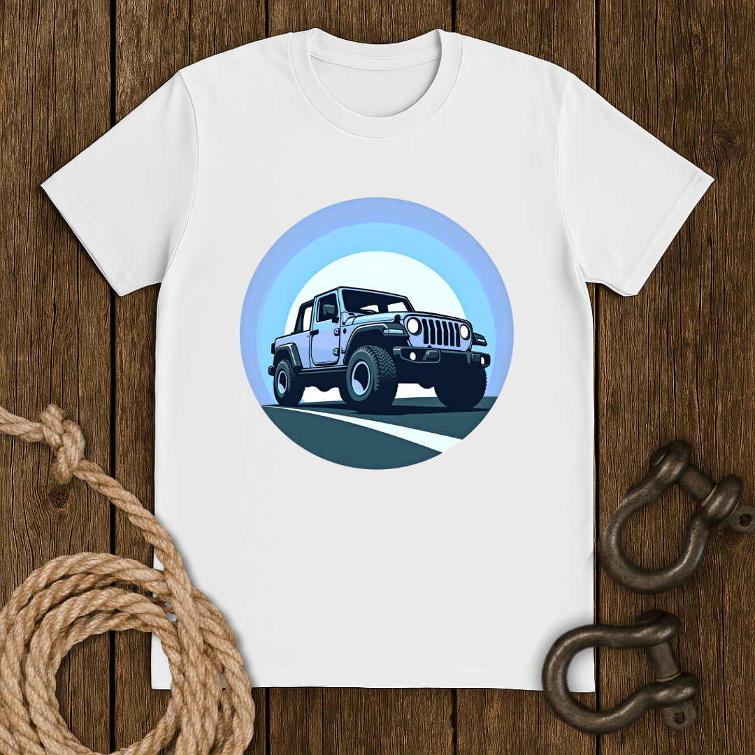 Electric Ride T-Shirt
