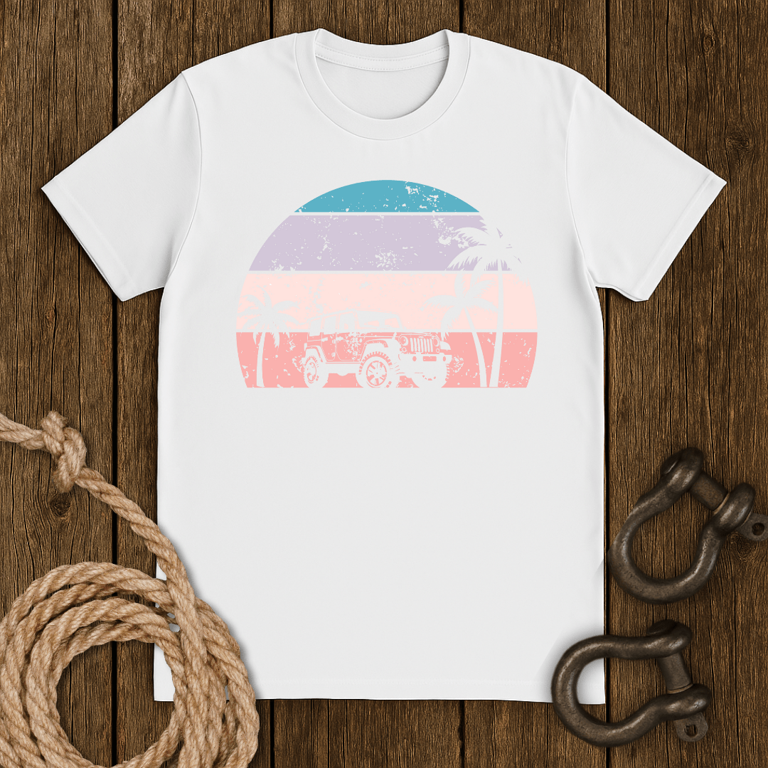 Miami Beach T-Shirt