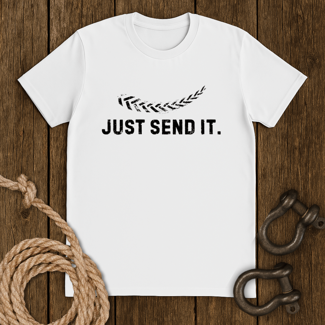 Sent It T-Shirt