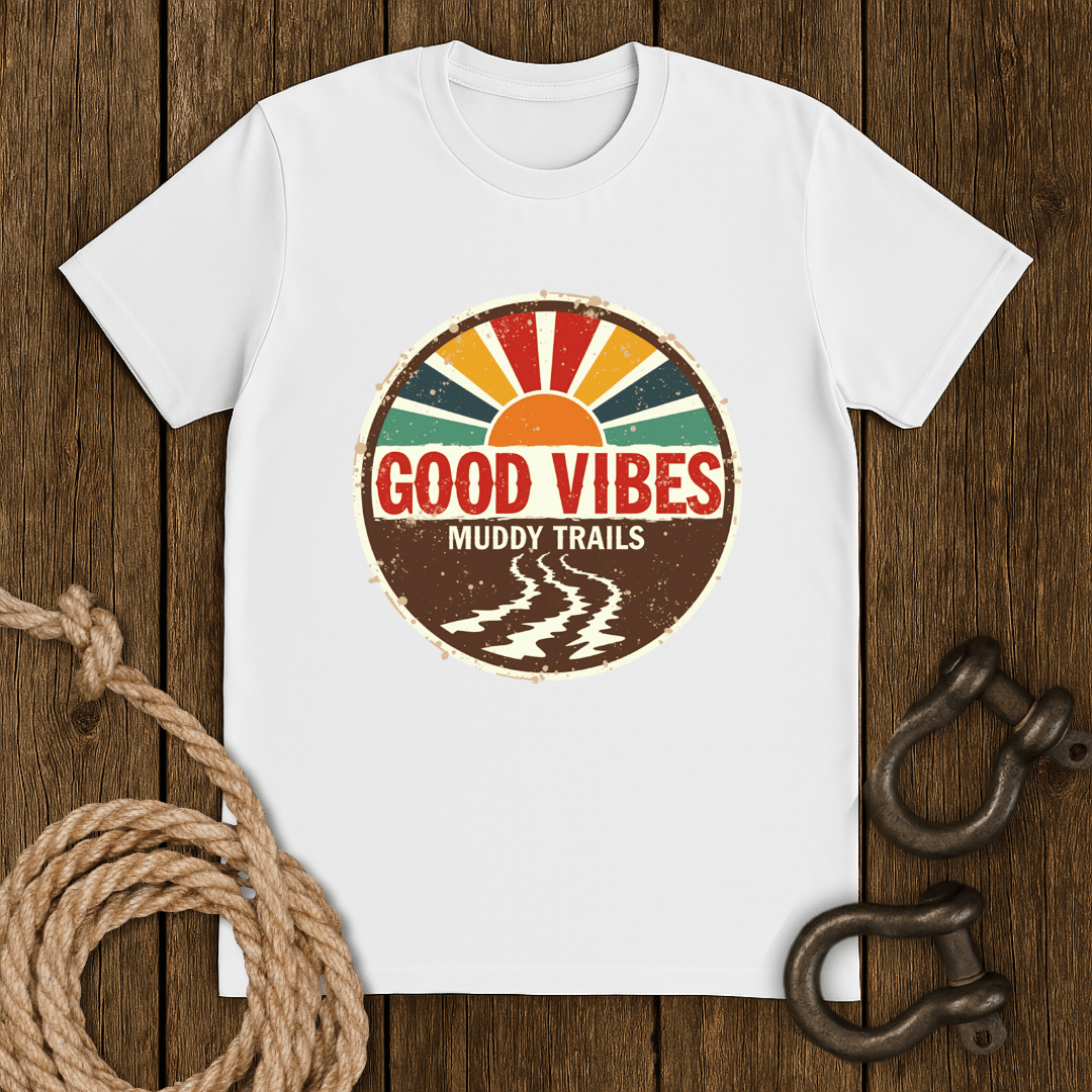 Good Vibes T-Shirt