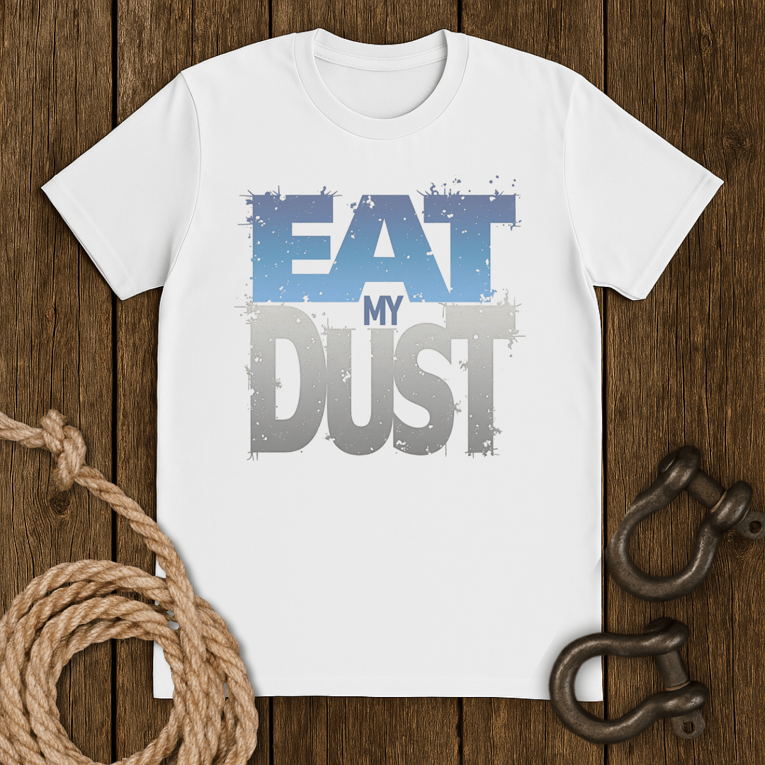 Icy Dust T-Shirt