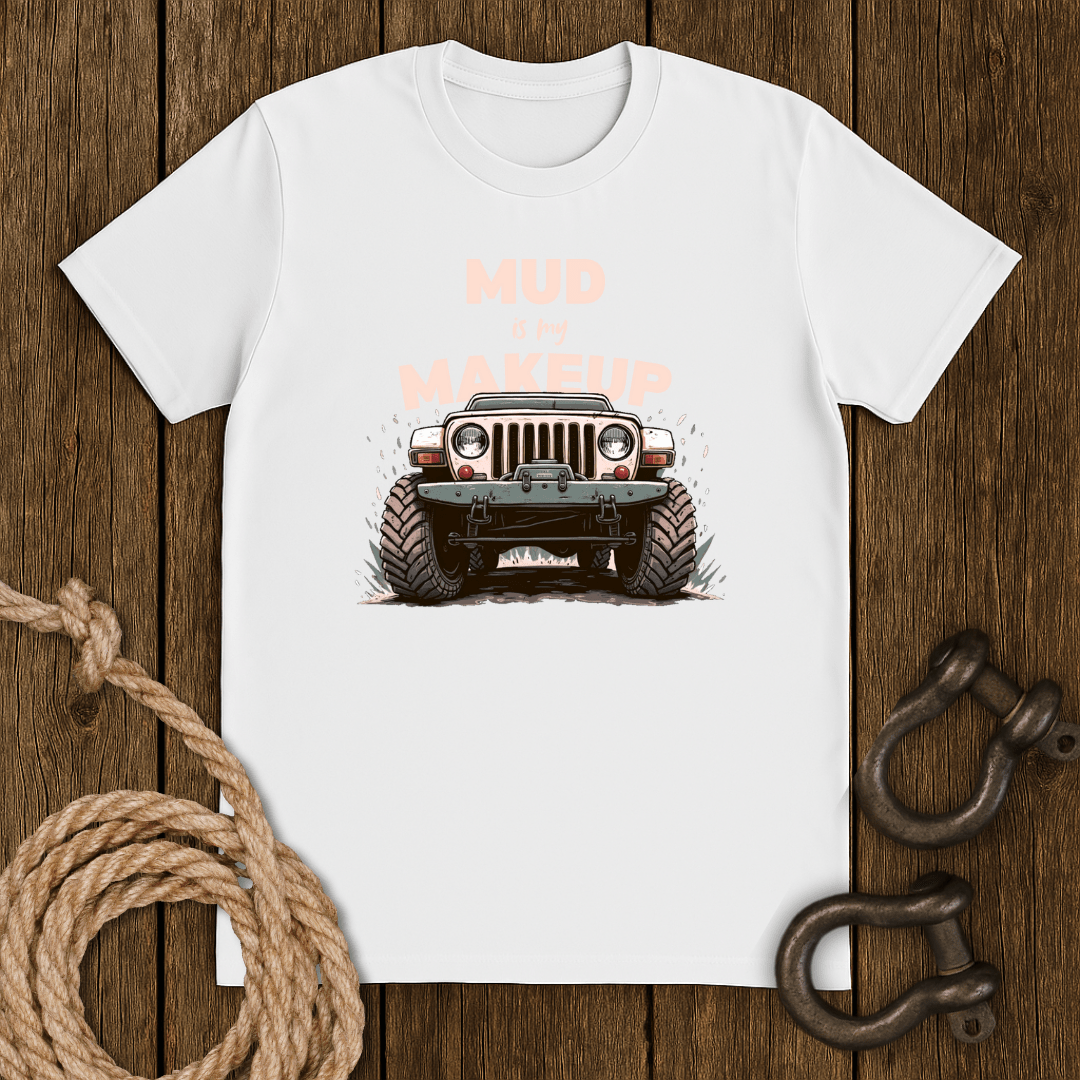My Makeup T-Shirt