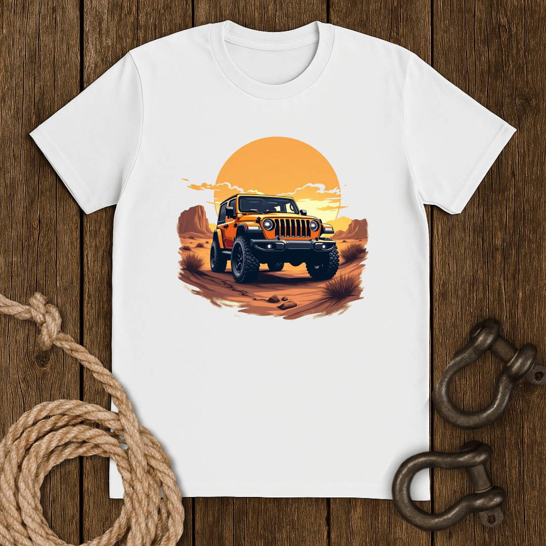Desert Trail T-Shirt
