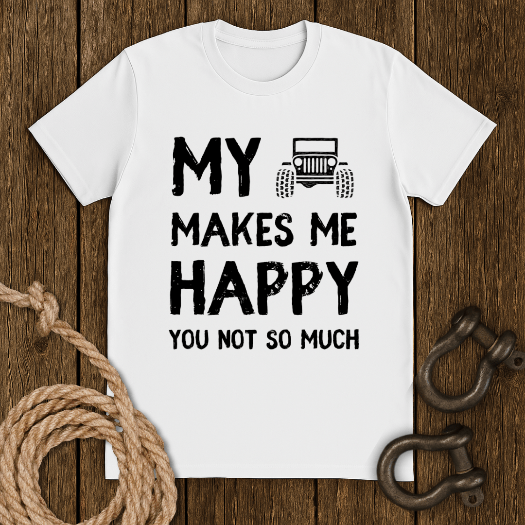 Happiness T-Shirt