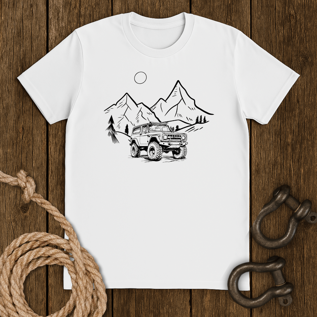 Home by Dusk T-Shirt