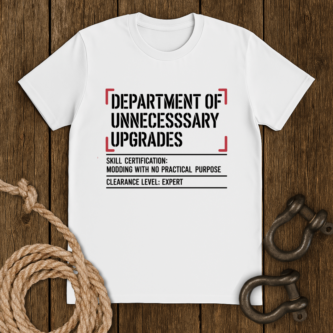 Expert Level T-Shirt