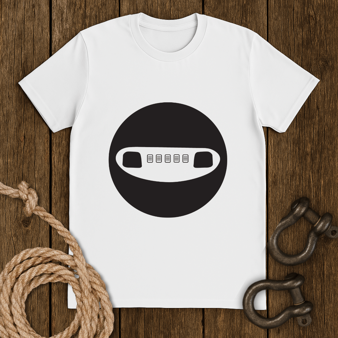 Ninja Jimny T-Shirt