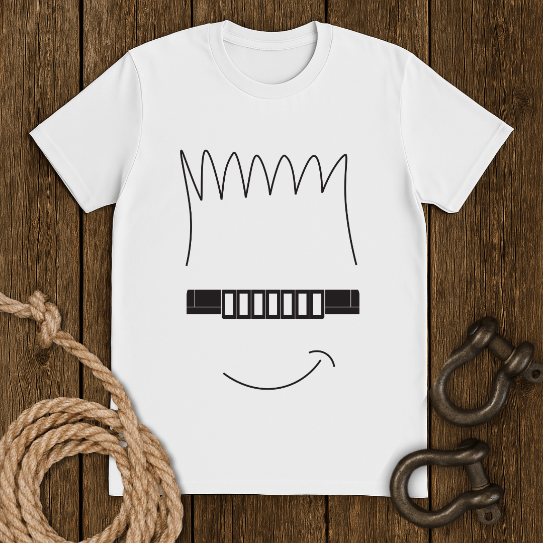 Youngster ZJ T-shirt