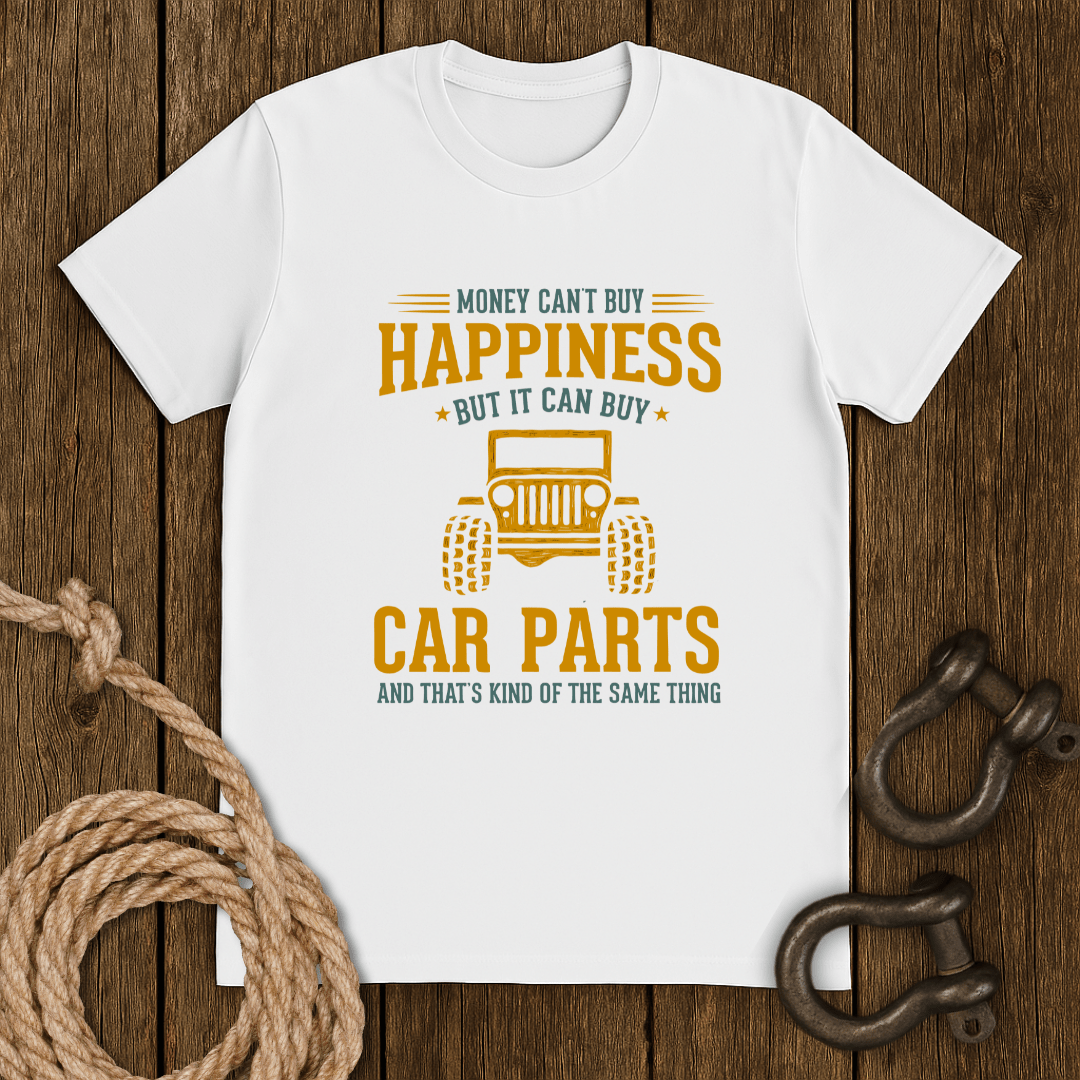Same Thing T-Shirt