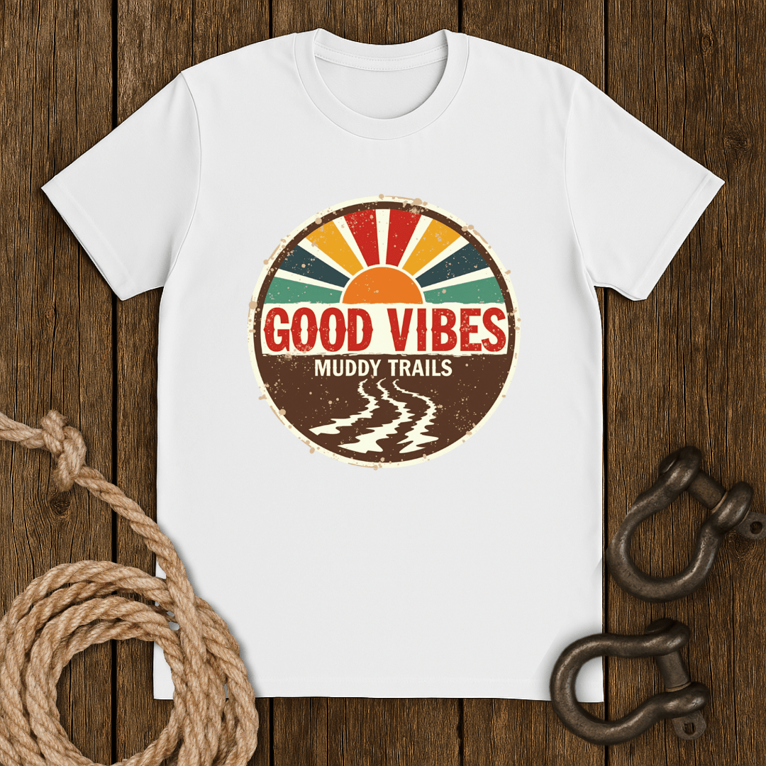 Good Vibes T-Shirt