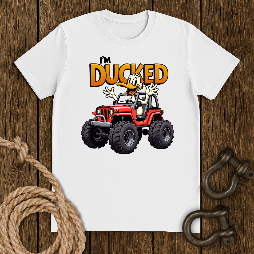 I`m Ducked T-Shirt