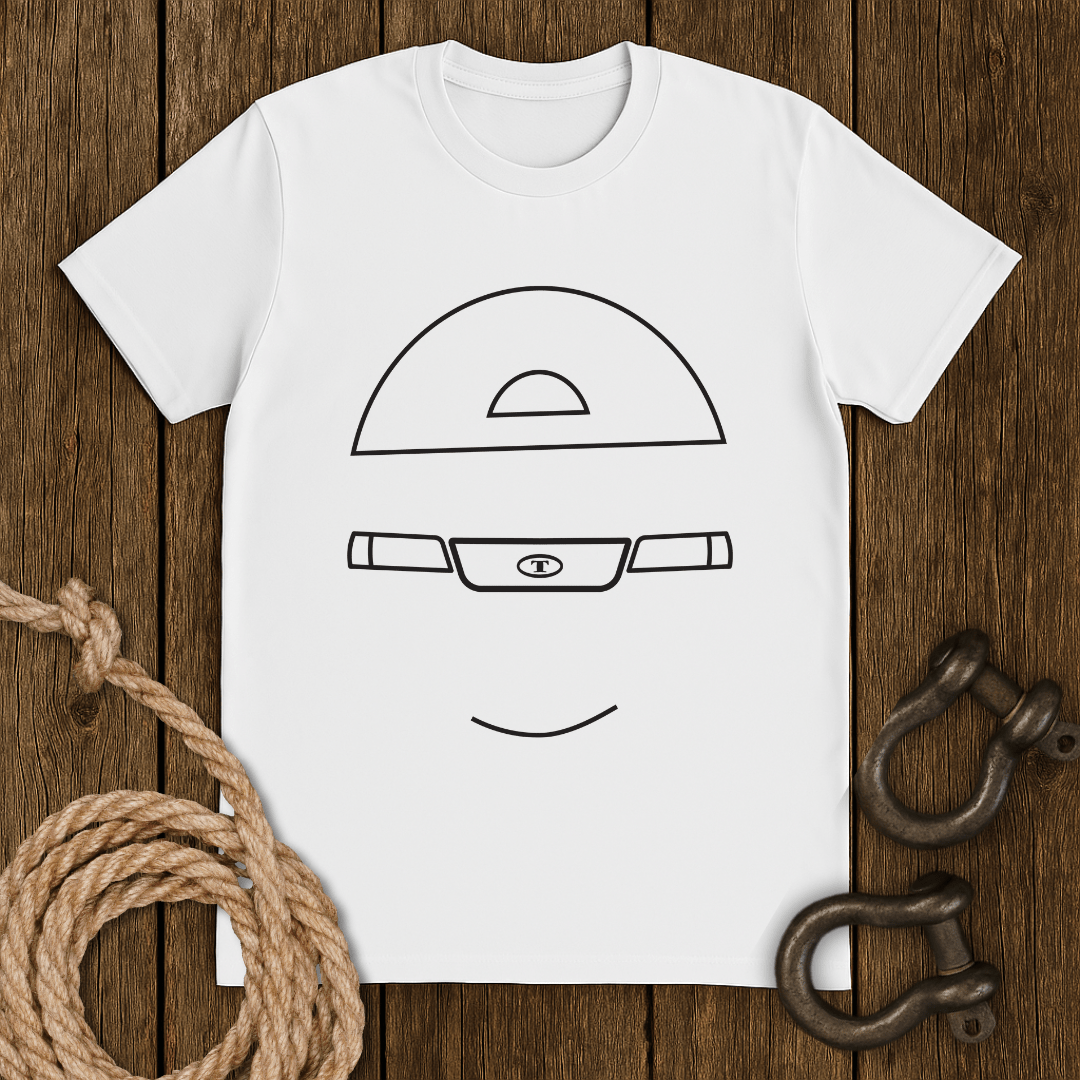 Player Sportage T-shirt