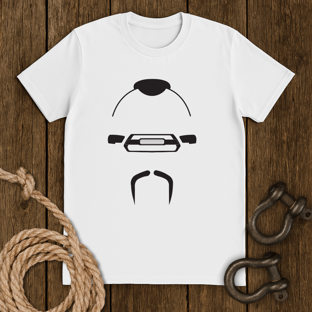 Samurai Tacoma T-Shirt