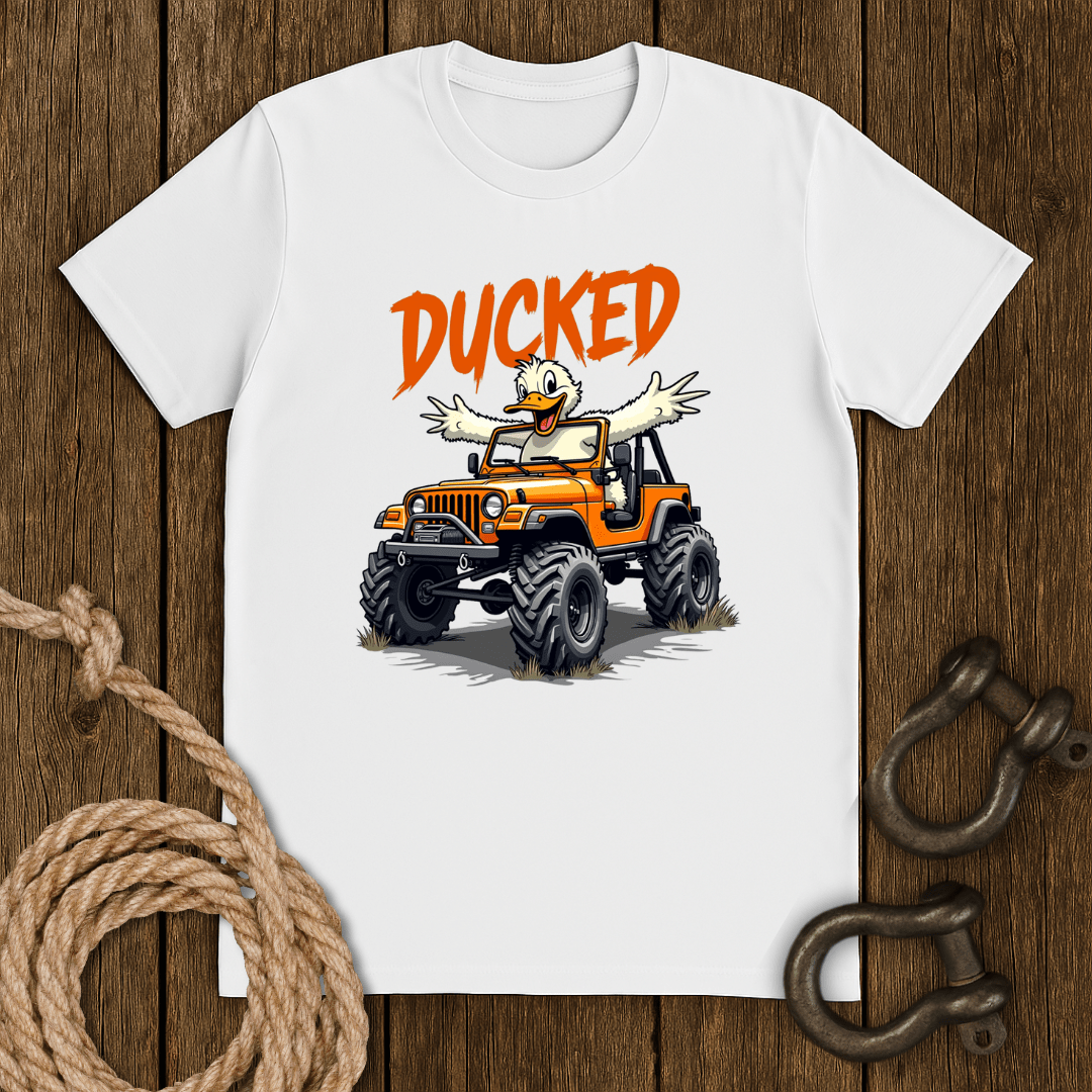 Ducked T-Shirt