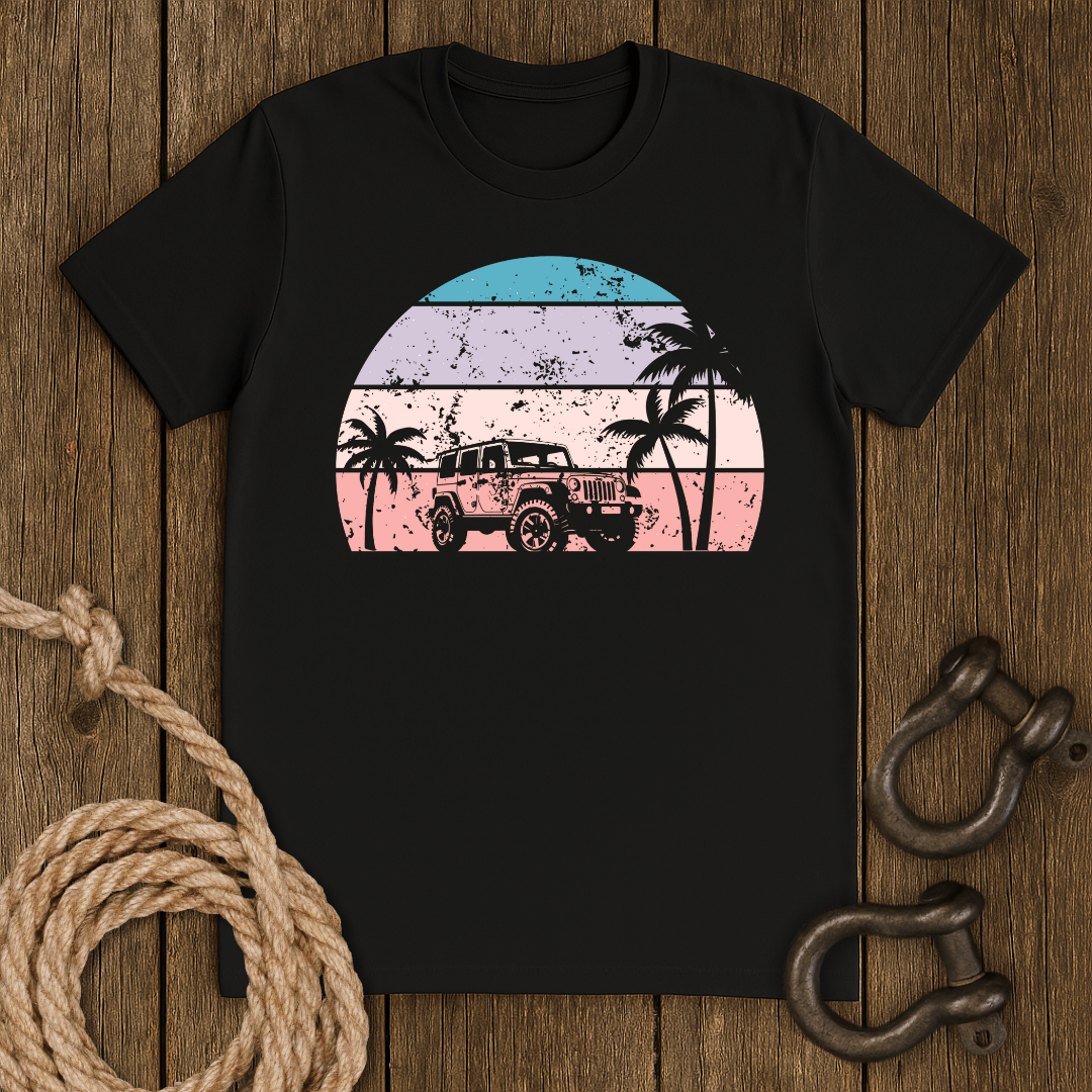 Miami Beach T-Shirt