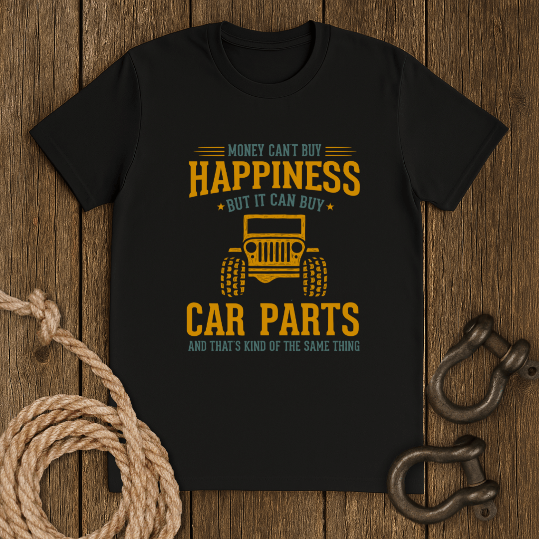 Same Thing T-Shirt