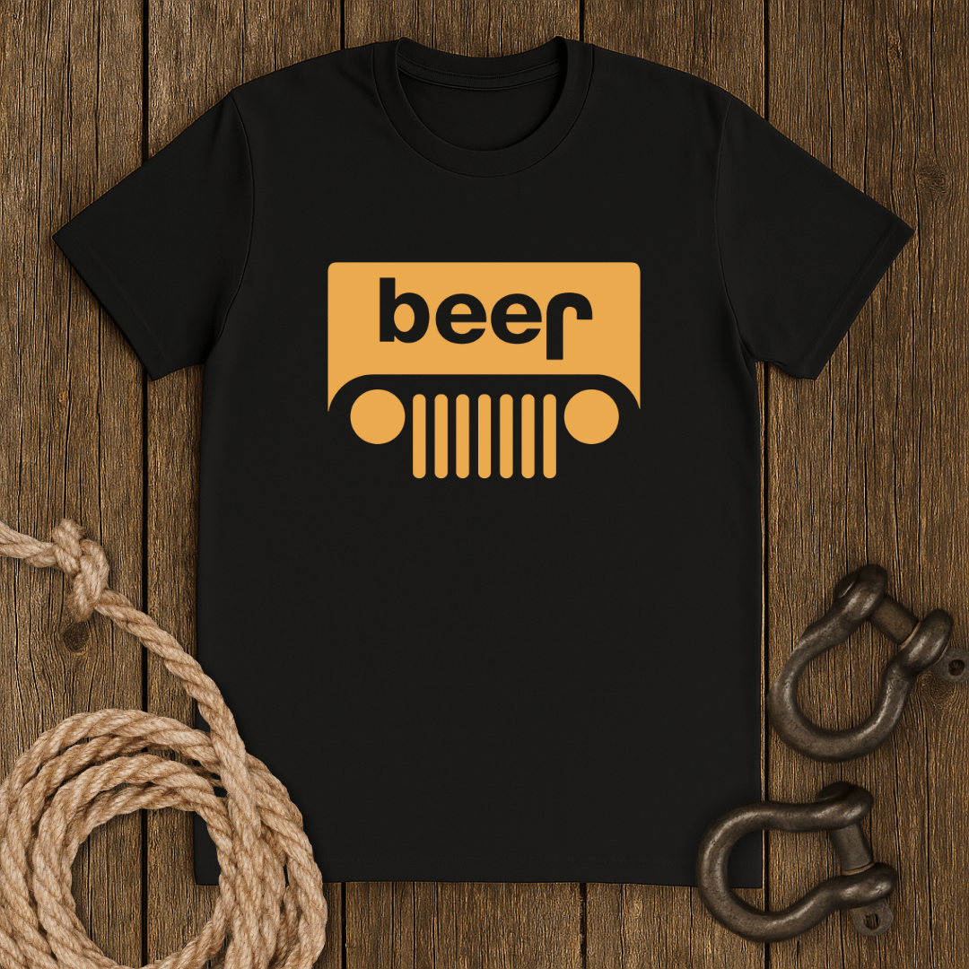 Beer T-Shirt
