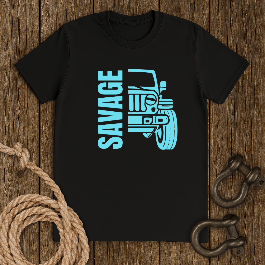 Savage T-Shirt