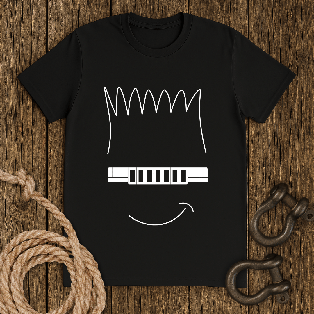 Youngster ZJ T-shirt
