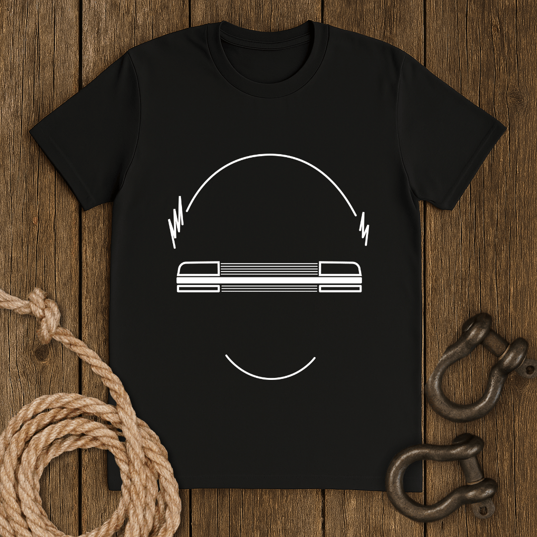 Oldie Blazer S-10 T-shirt