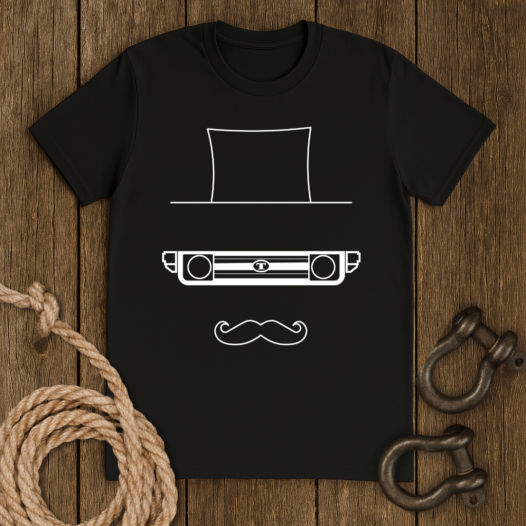 The Sir LC70 T-shirt