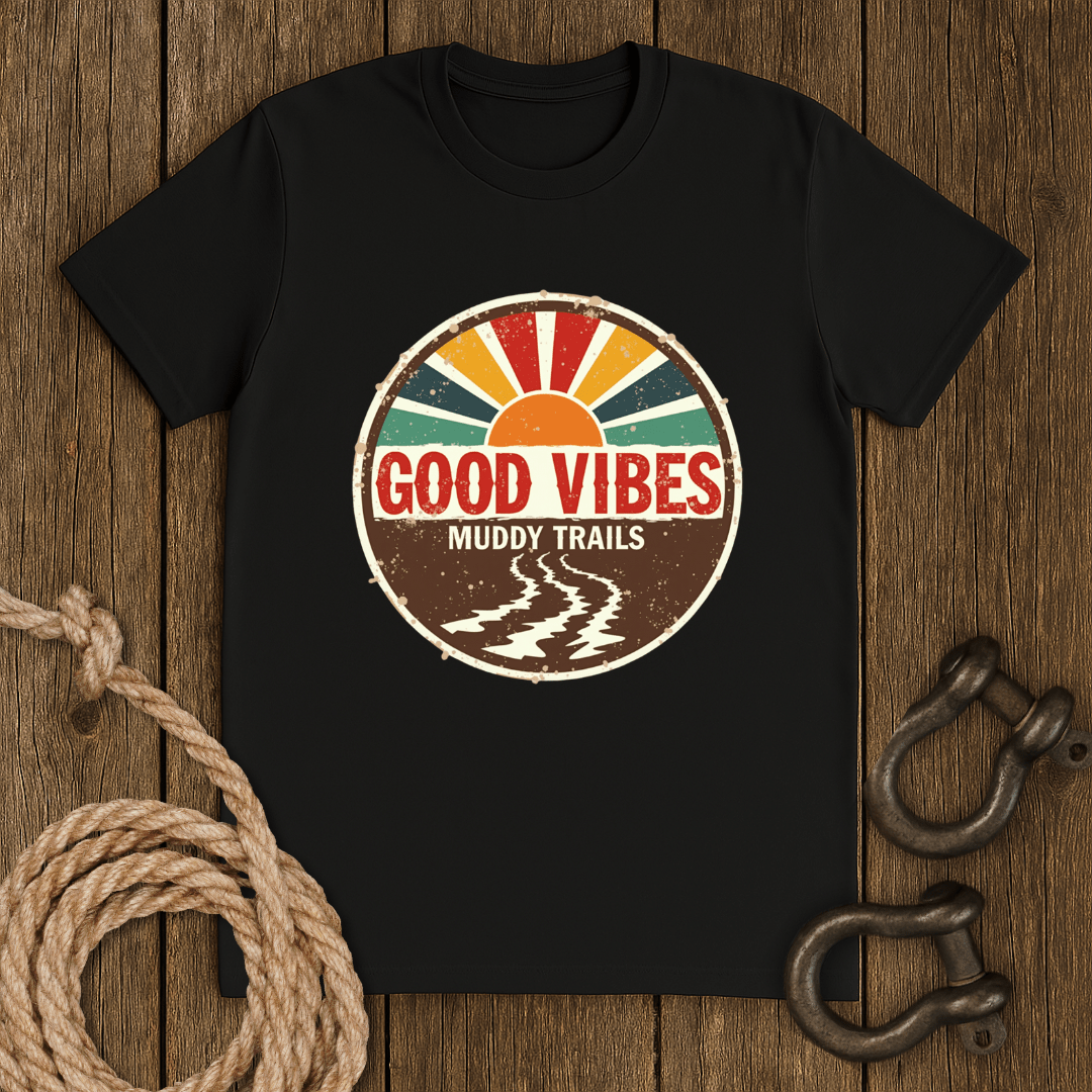 Good Vibes T-Shirt