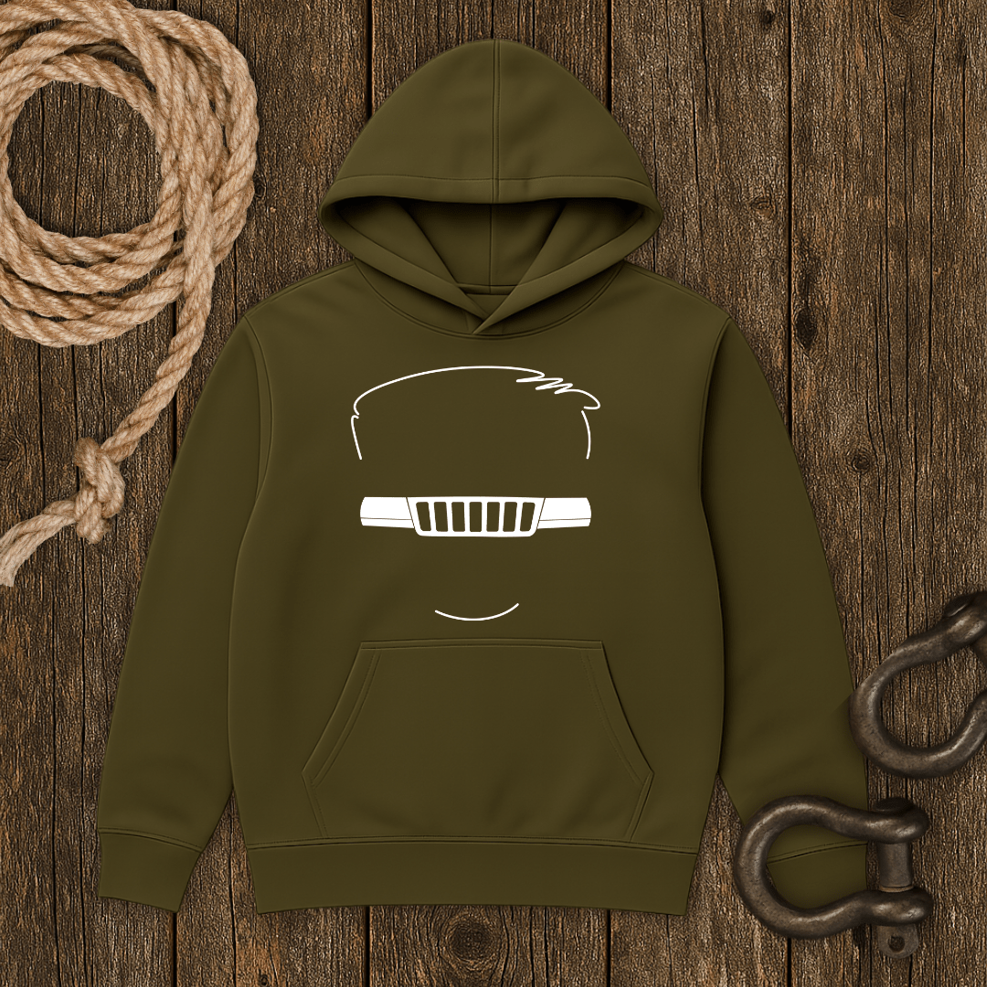 Charming WJ Hoodie