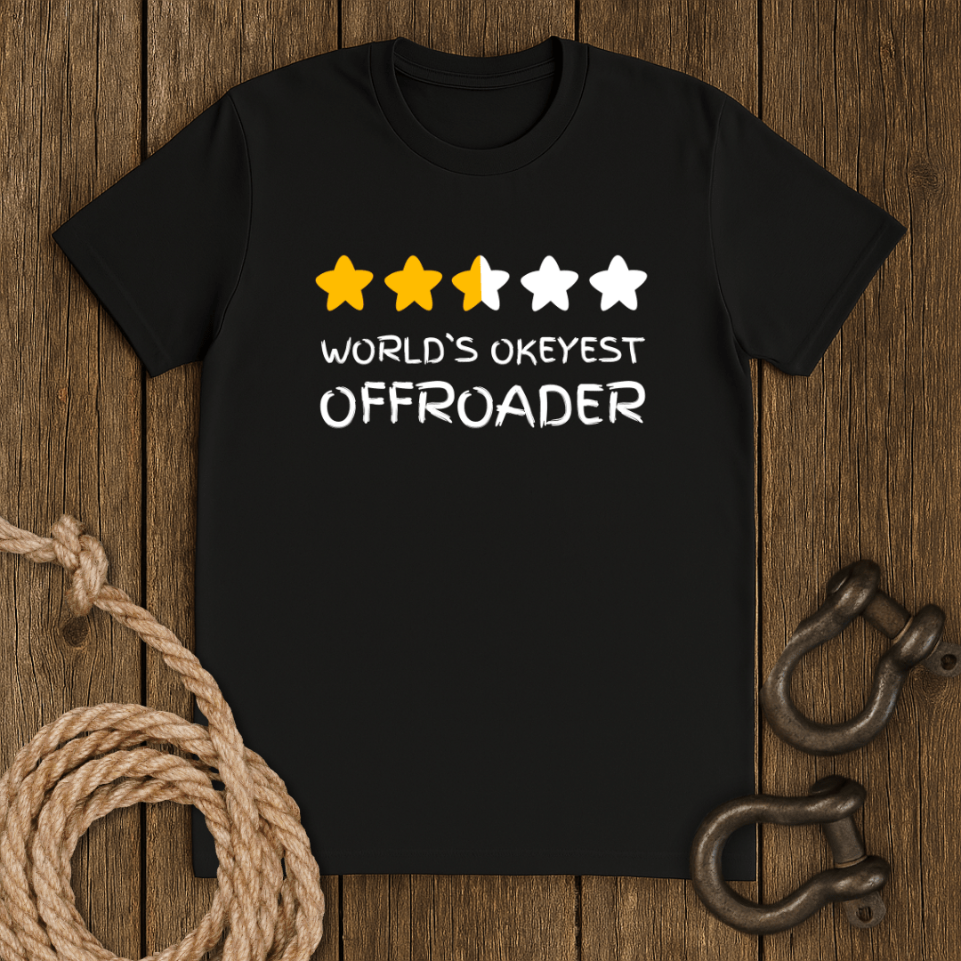 Average Best T-Shirt