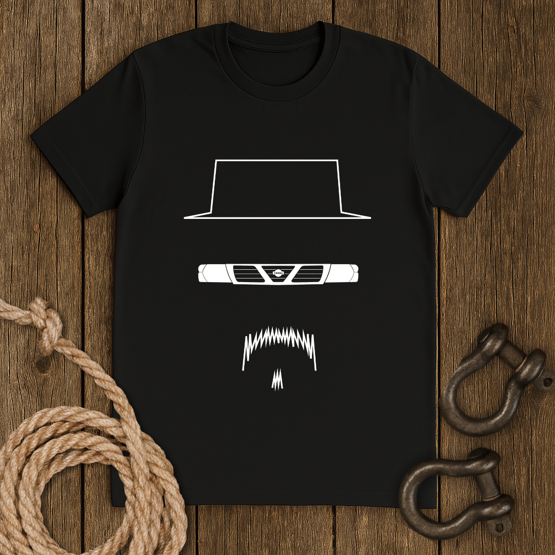 The Cook Y61 T-shirt