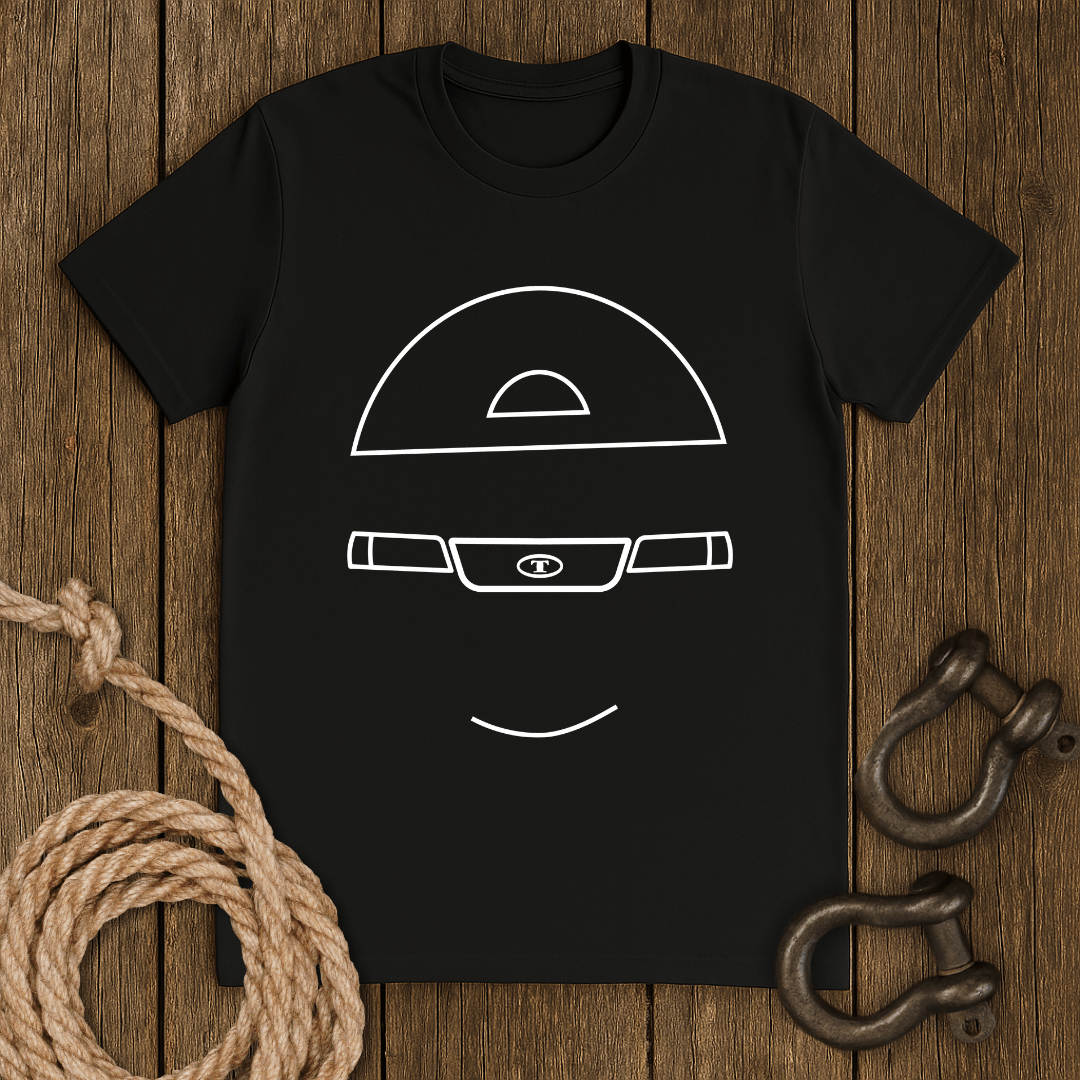 Player Sportage T-shirt