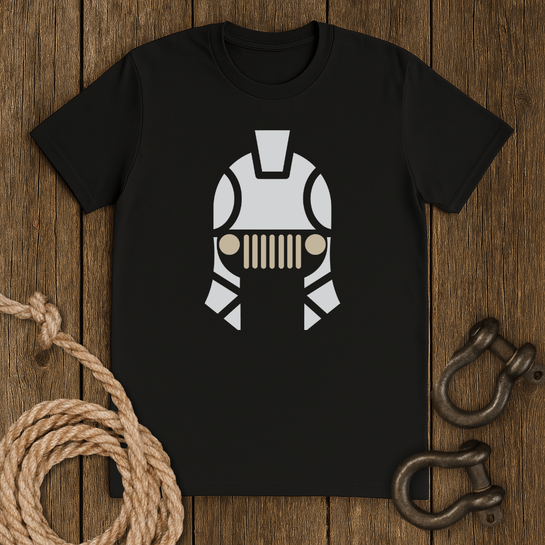 Gladiator Willy T-Shirt