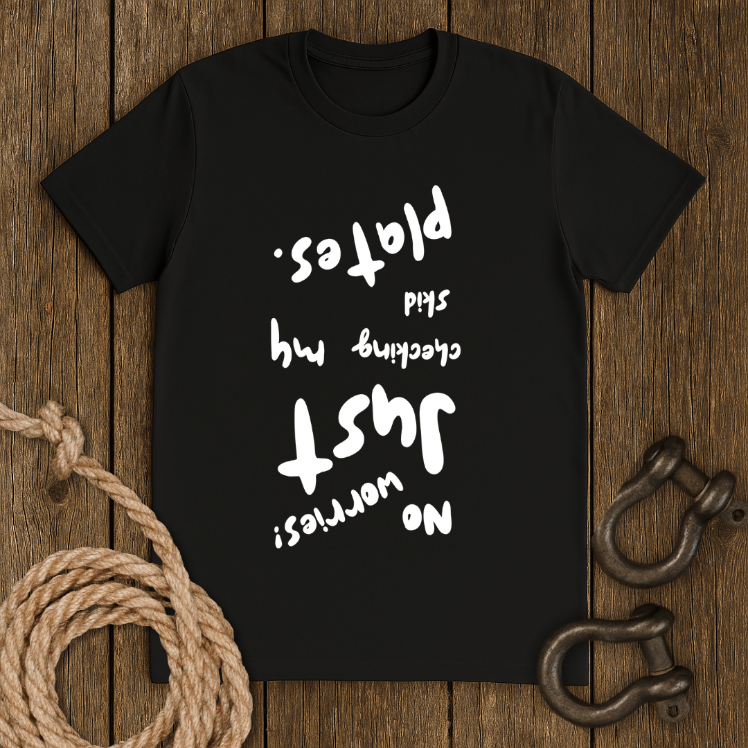 No Worries T-Shirt