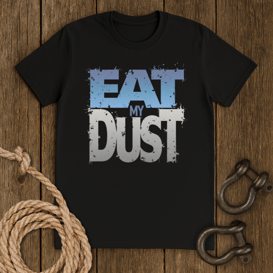Icy Dust T-Shirt